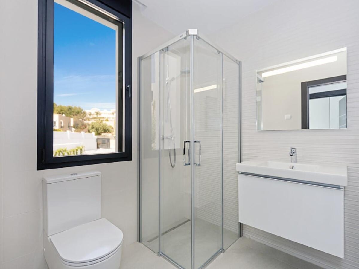Villa 5 Dormitorios en venta en Calpe