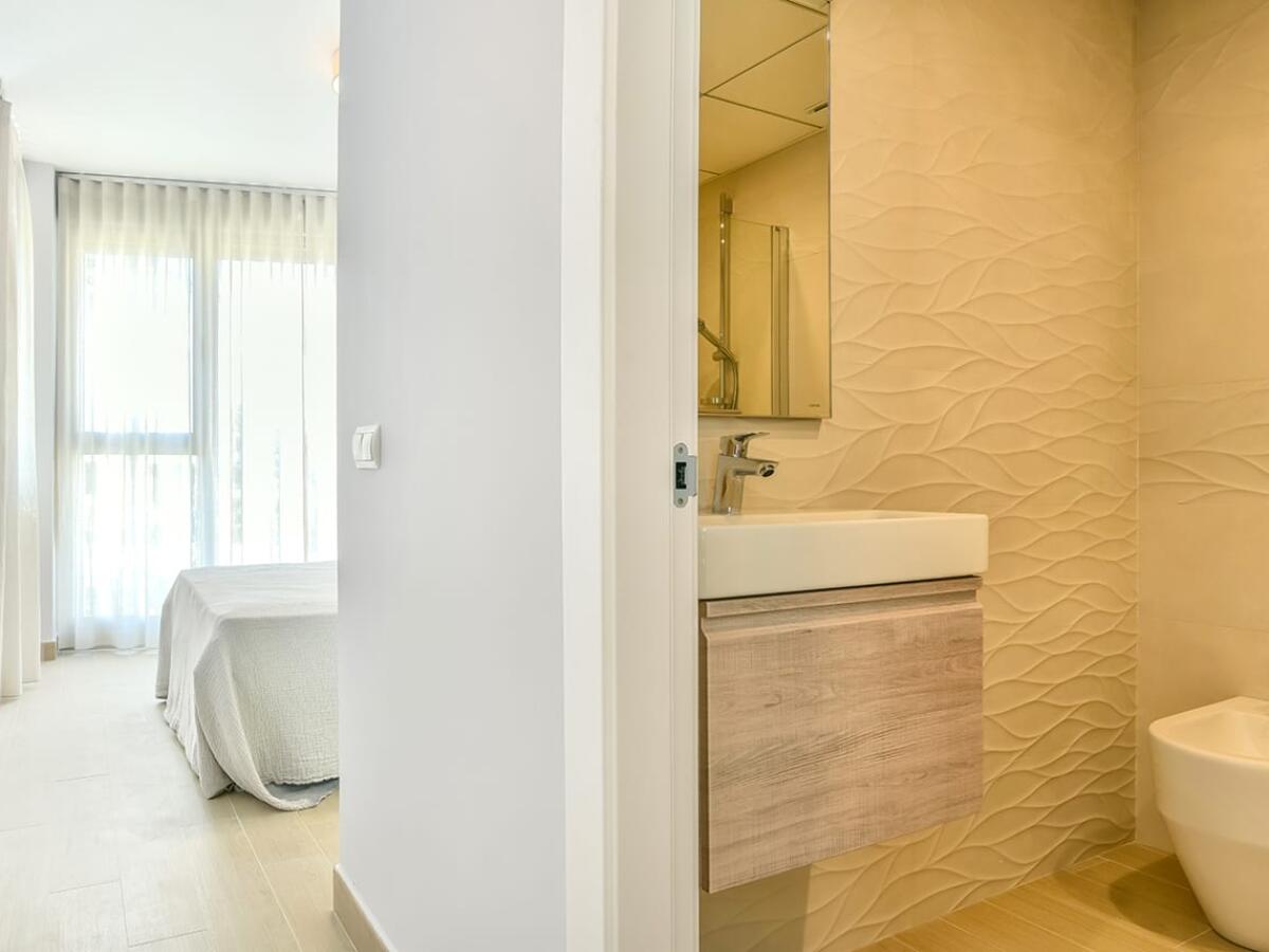 Apartamento 3 Dormitorios en venta en Calpe