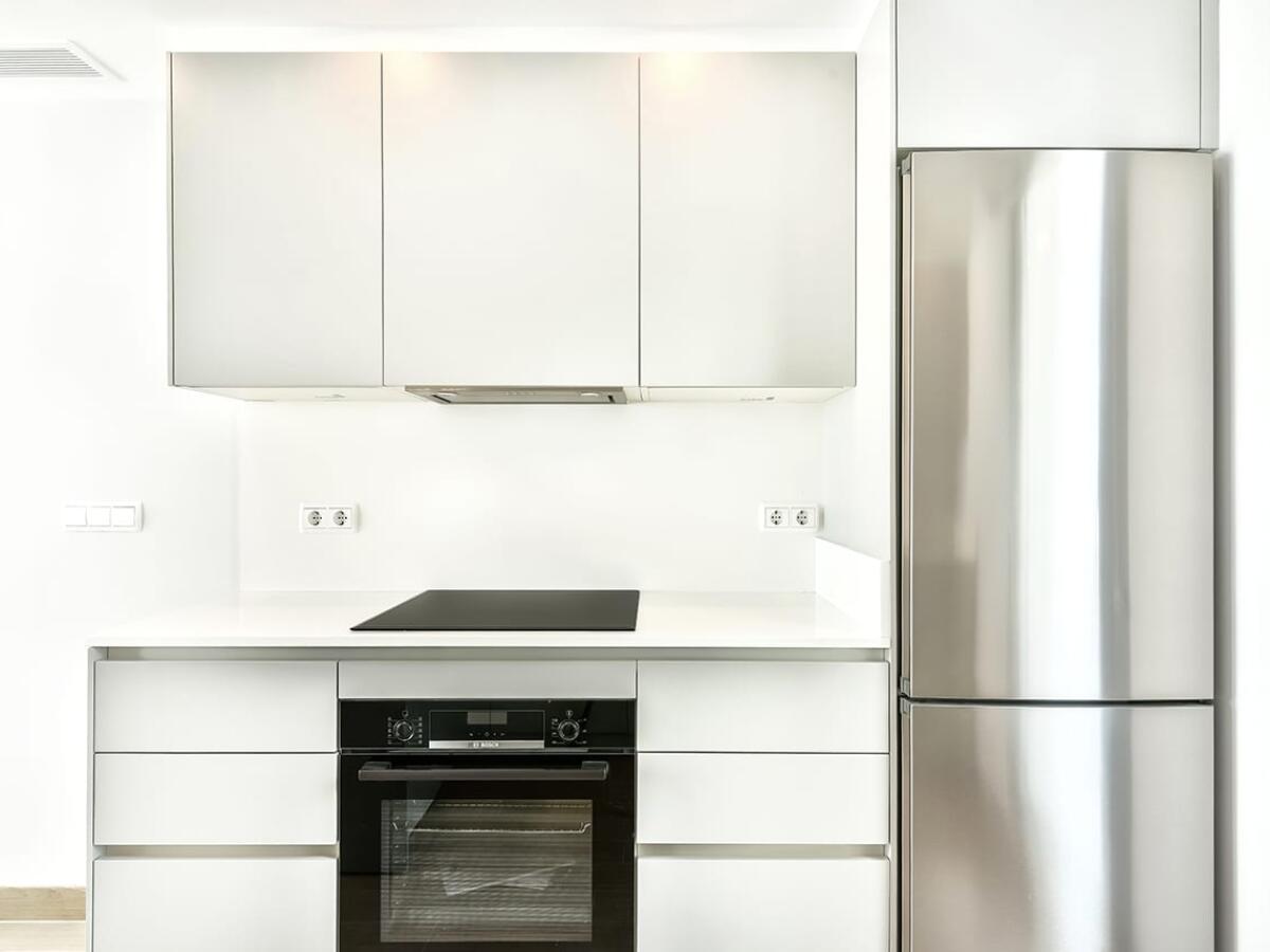Apartamento 3 Dormitorios en venta en Calpe