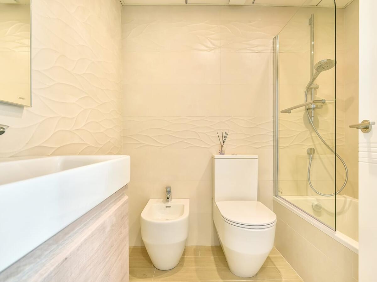 Apartamento 3 Dormitorios en venta en Calpe