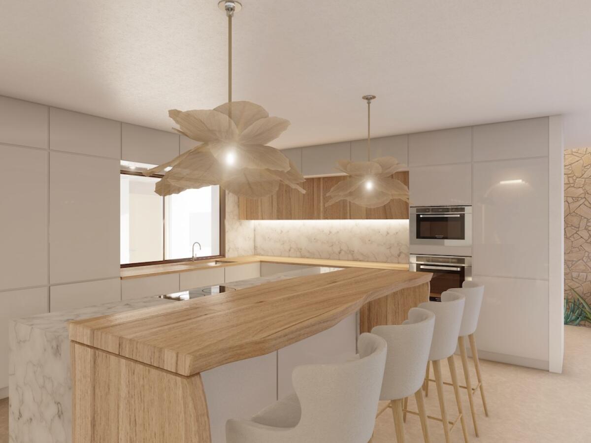 Villa 4 Dormitorios en venta en Moraira Coma de los Frailes