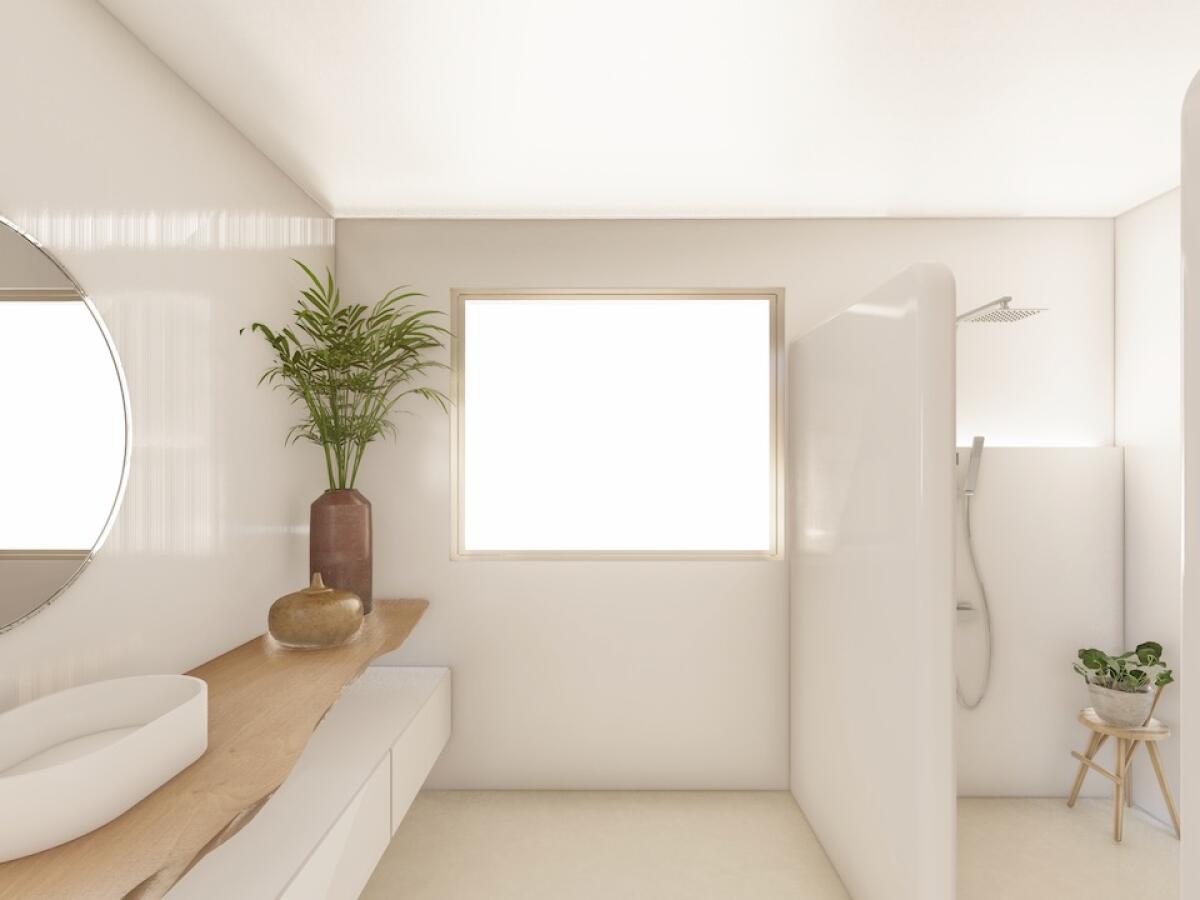 Villa 4 Dormitorios en venta en Moraira Coma de los Frailes