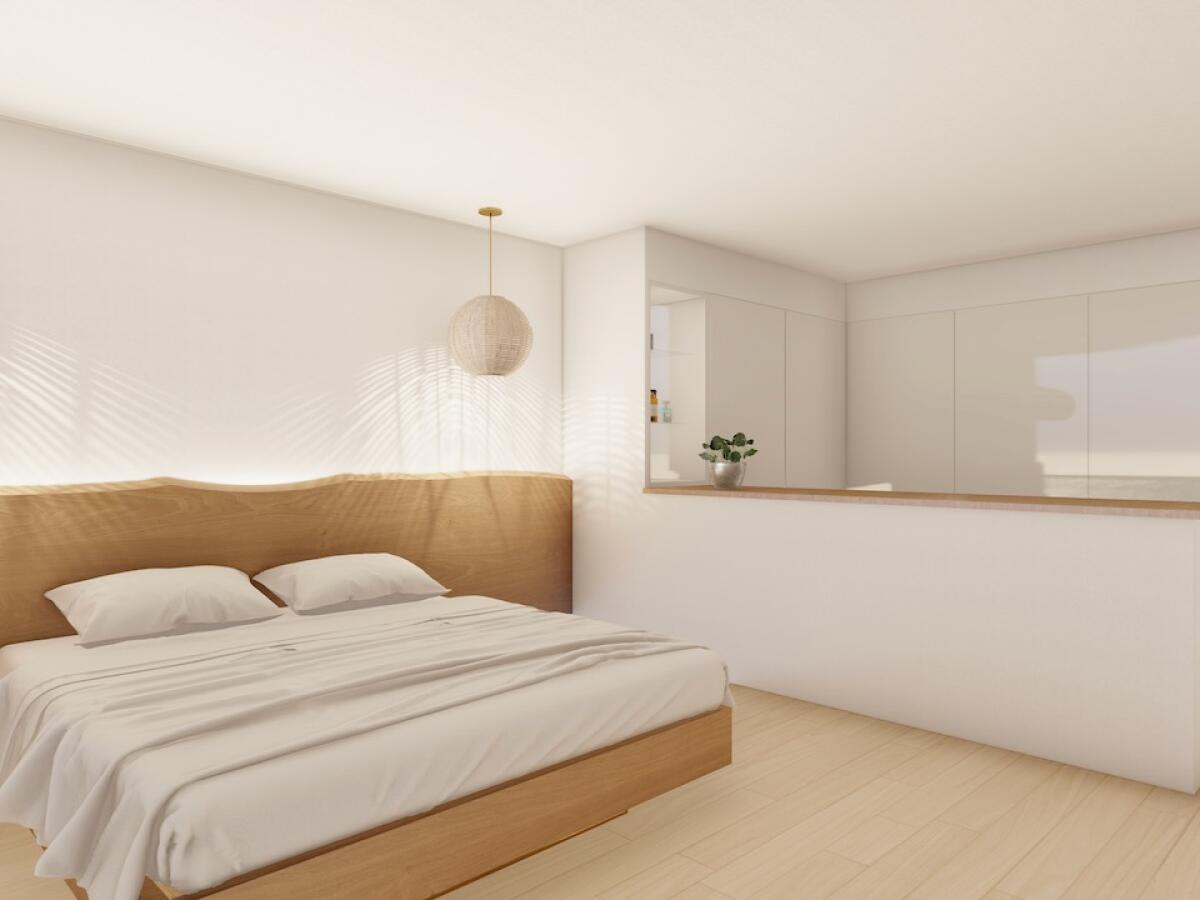 Villa 4 Dormitorios en venta en Moraira Coma de los Frailes