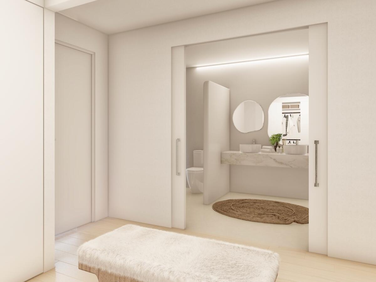 Villa 4 Dormitorios en venta en Moraira Coma de los Frailes