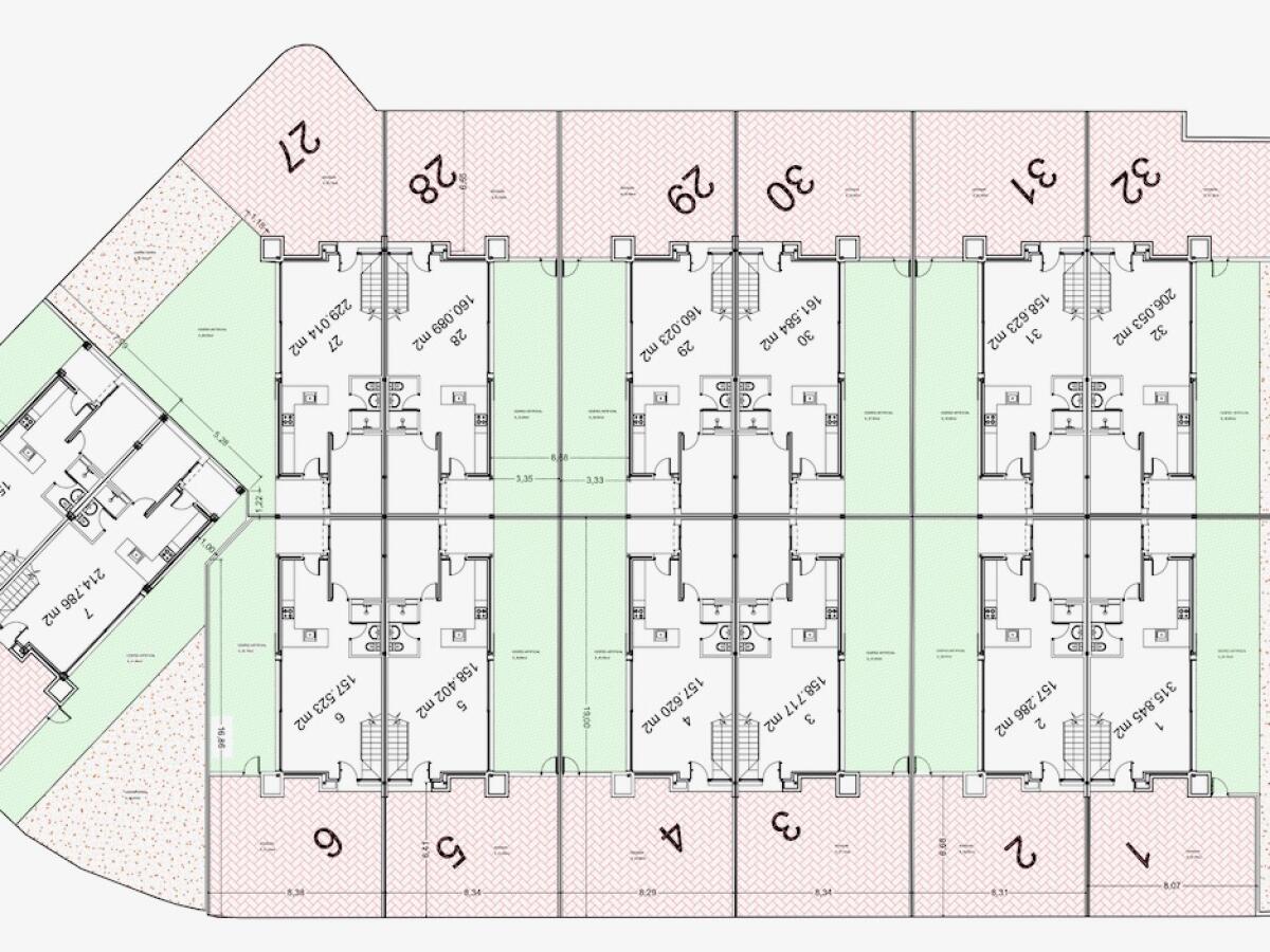 Villa 3 Dormitorios en venta en Denia