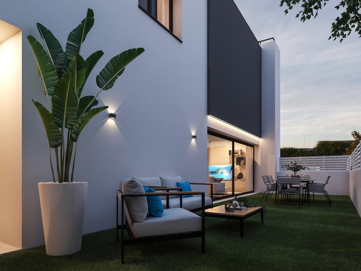 Villa 3 Dormitorios en venta en Denia