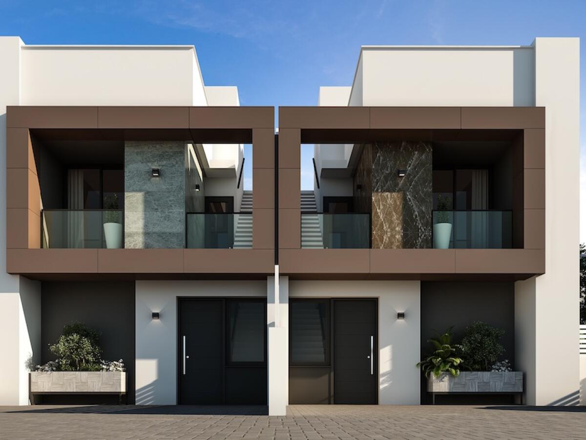 Villa 3 Dormitorios en venta en Denia
