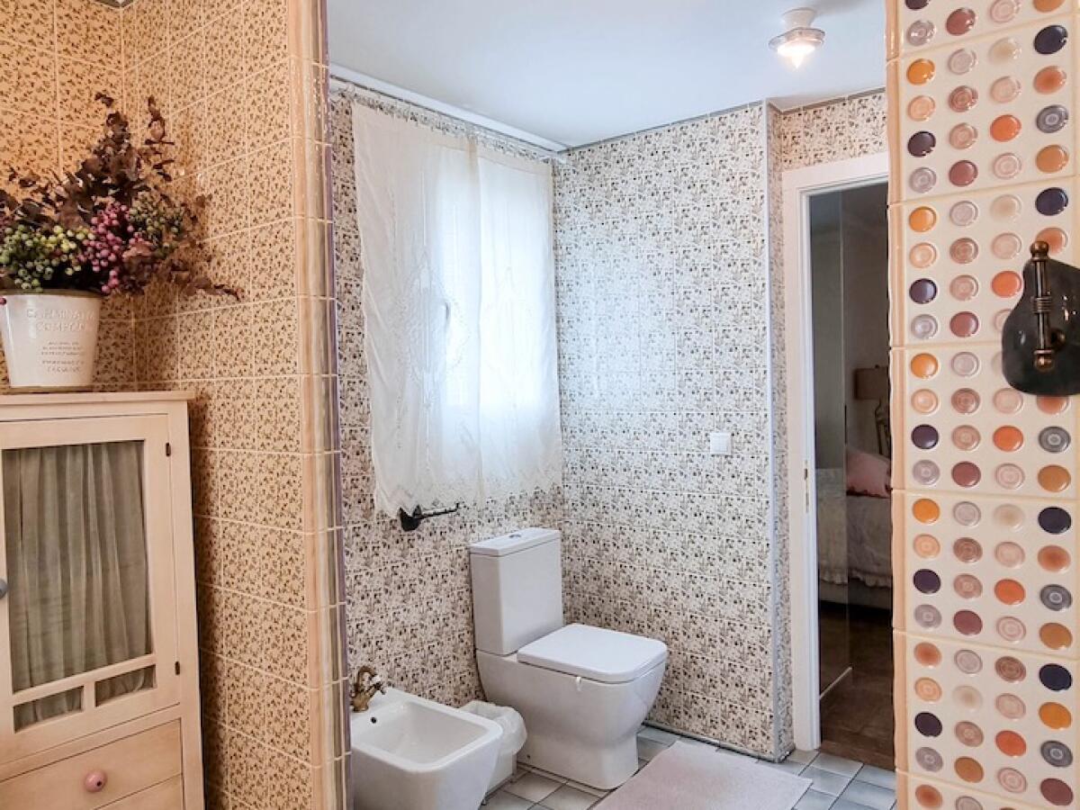 Villa 5 Dormitorios en venta en Moraira Moravit