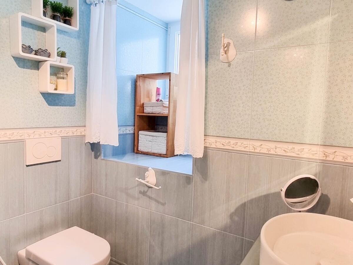 Villa 5 Dormitorios en venta en Moraira Moravit