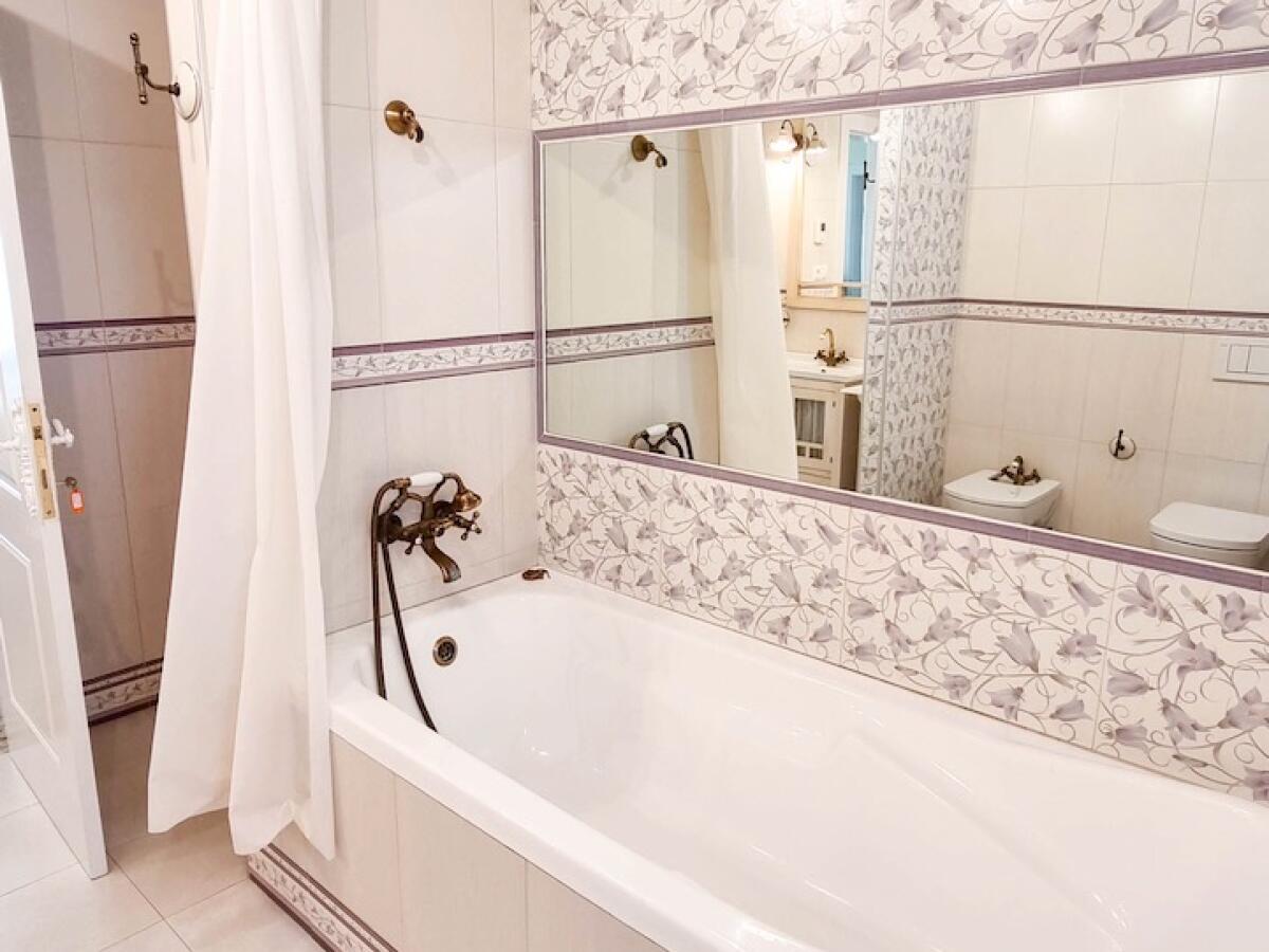 Villa 5 Dormitorios en venta en Moraira Moravit