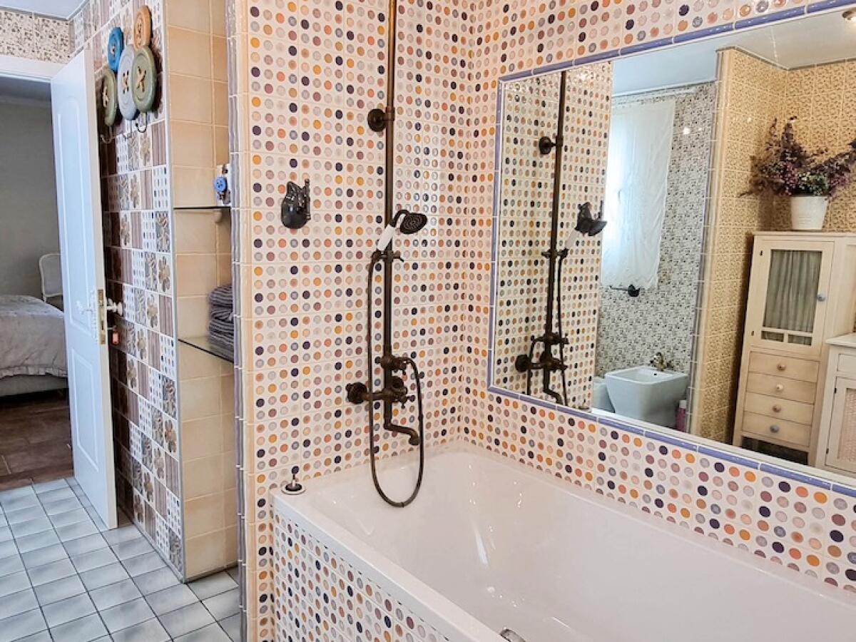 Villa 5 Dormitorios en venta en Moraira Moravit