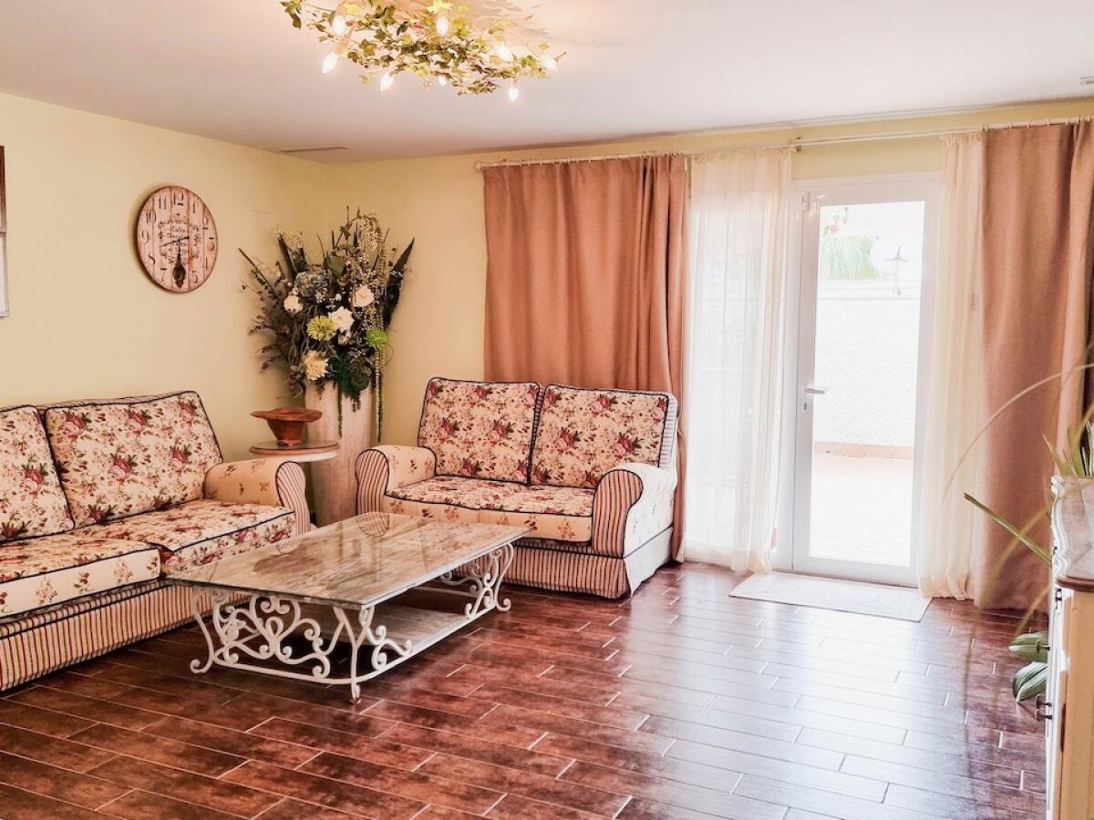 Villa 5 Dormitorios en venta en Moraira Moravit