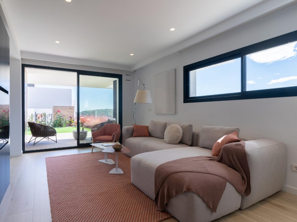 Apartamento 2 Dormitorios en venta en Benitachell