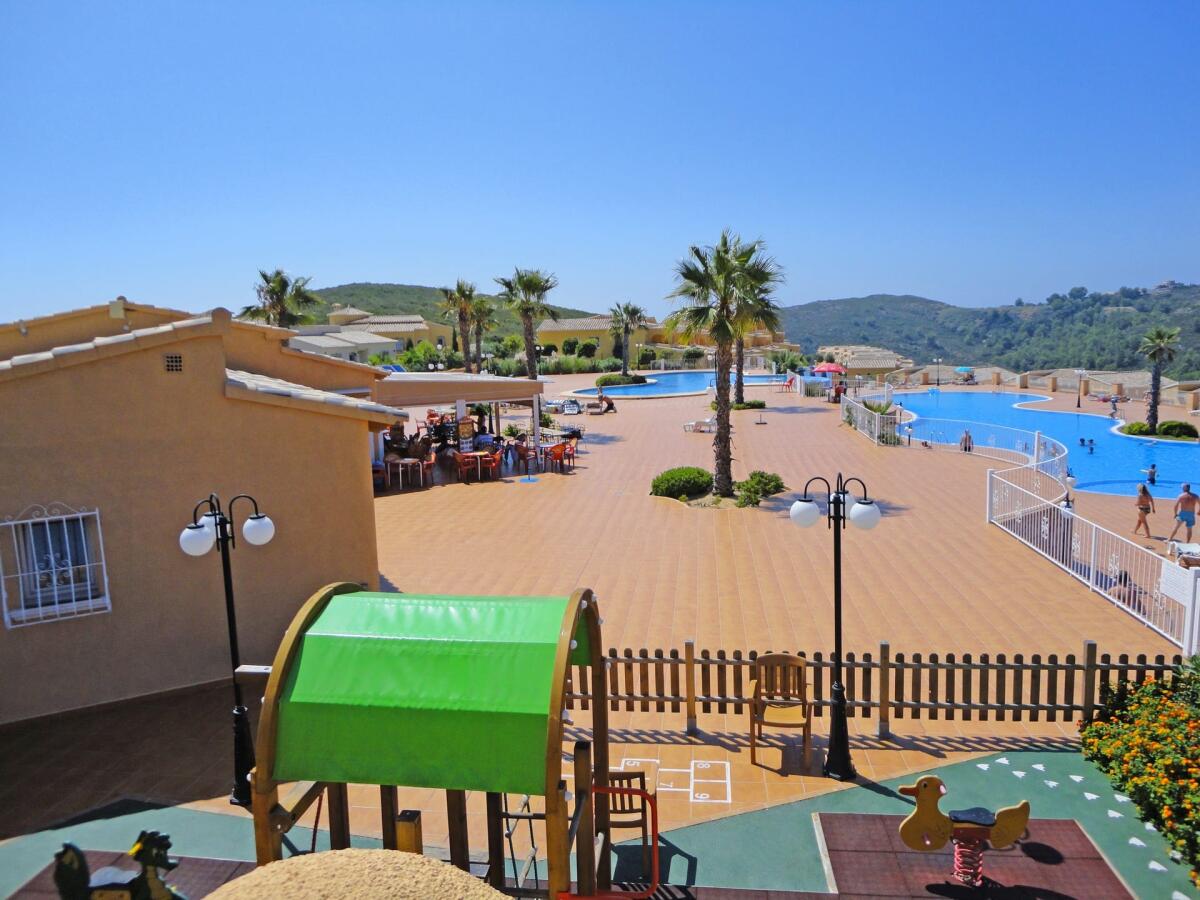 Apartamento 2 Dormitorios en venta en Benitachell