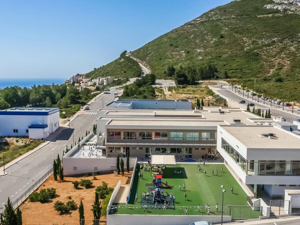 Apartamento 2 Dormitorios en venta en Benitachell