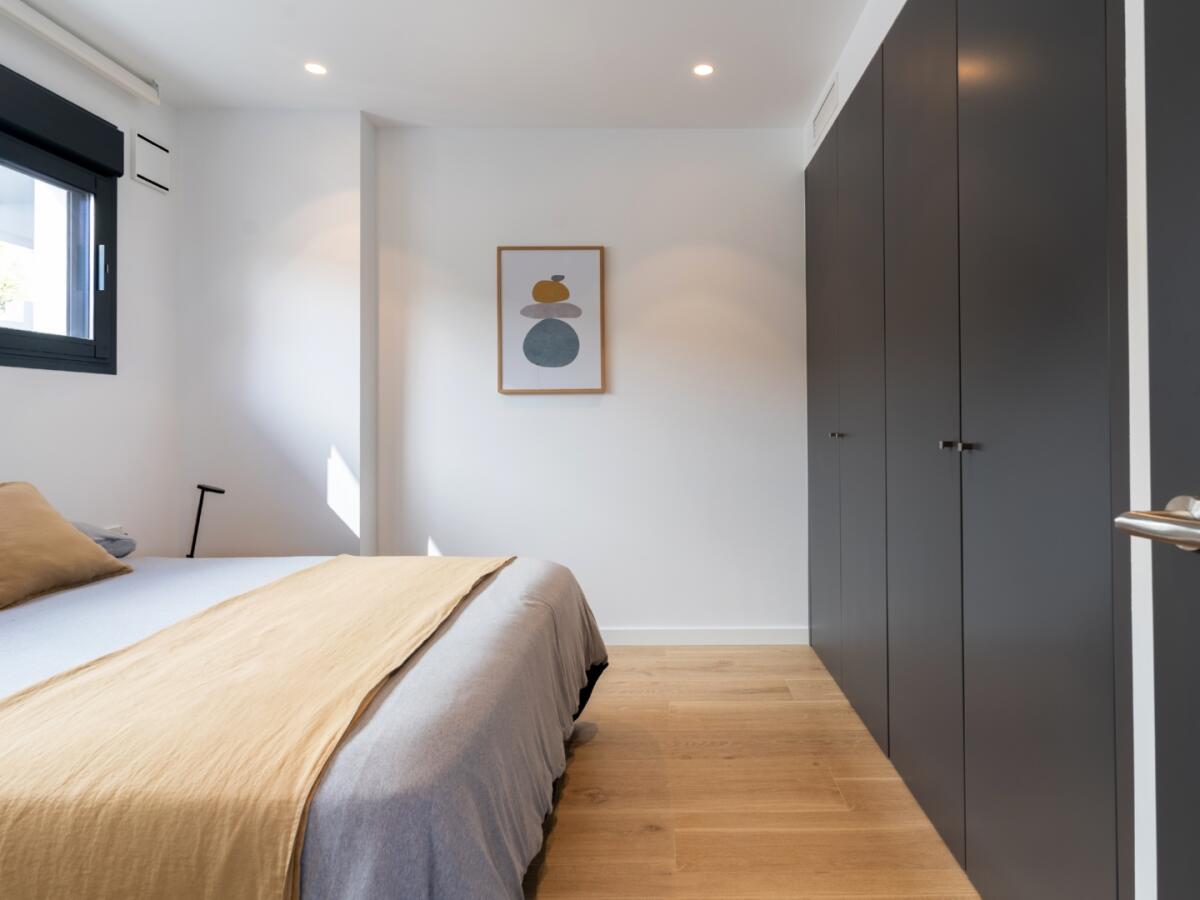 Apartamento 2 Dormitorios en venta en Benitachell