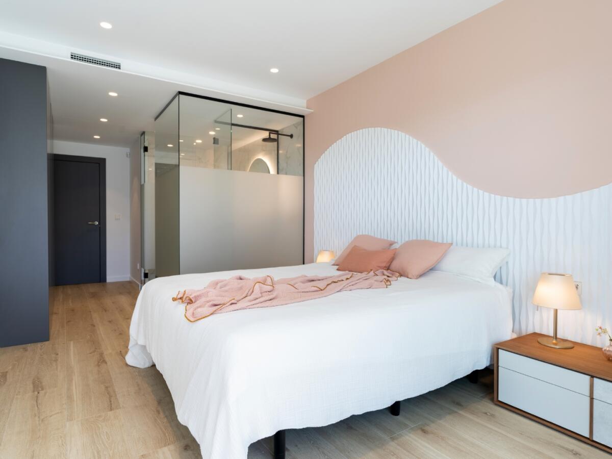 Apartamento 2 Dormitorios en venta en Benitachell