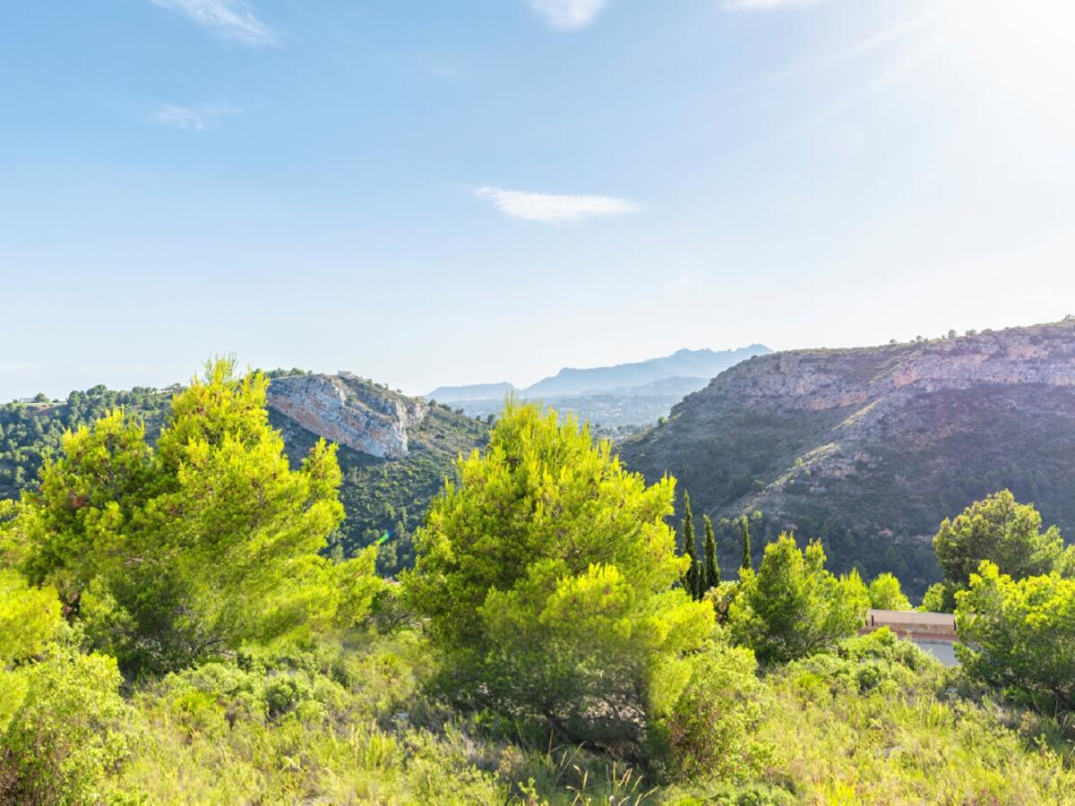 Apartamento 2 Dormitorios en venta en Benitachell