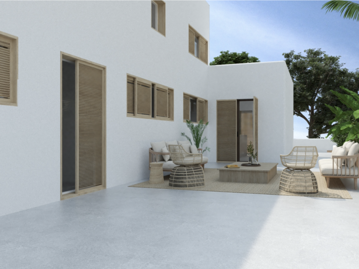 Villa 4 Dormitorios en venta en Moraira La Sabatera