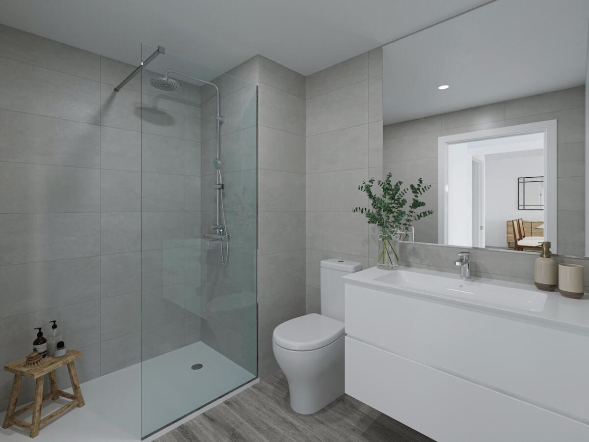 Apartamento 3 Dormitorios en venta en Javea