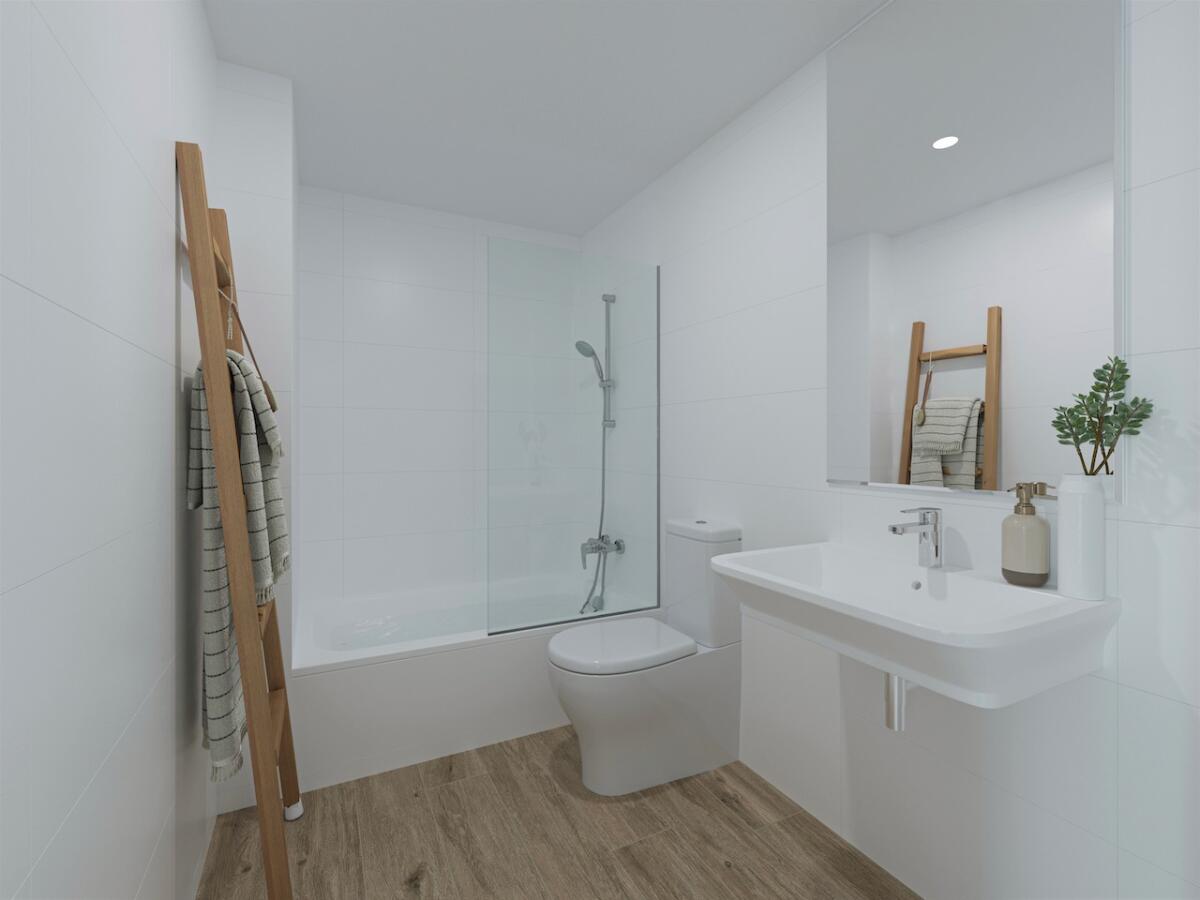 Apartamento 3 Dormitorios en venta en Javea