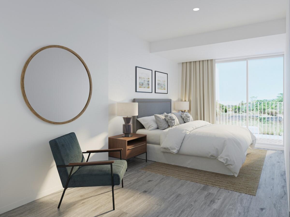 Apartamento 3 Dormitorios en venta en Javea