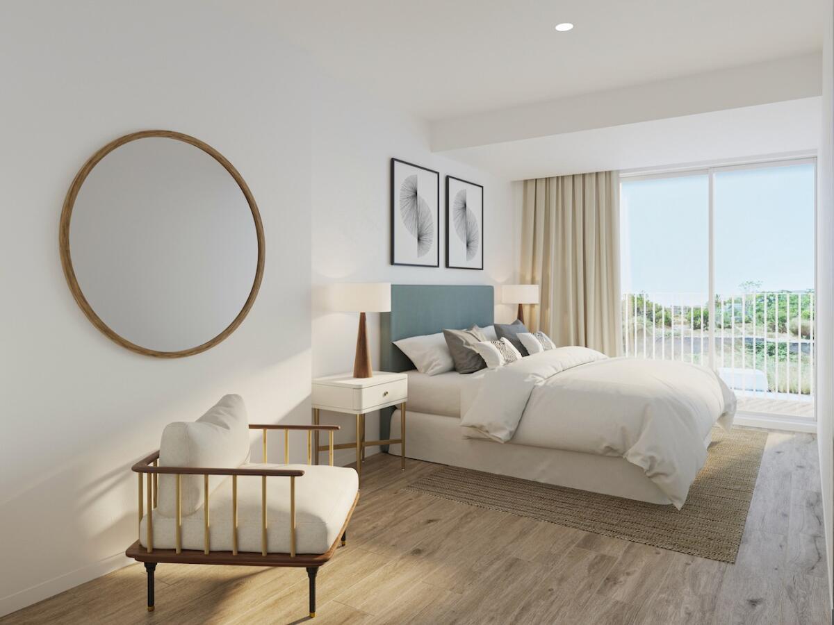 Apartamento 3 Dormitorios en venta en Javea