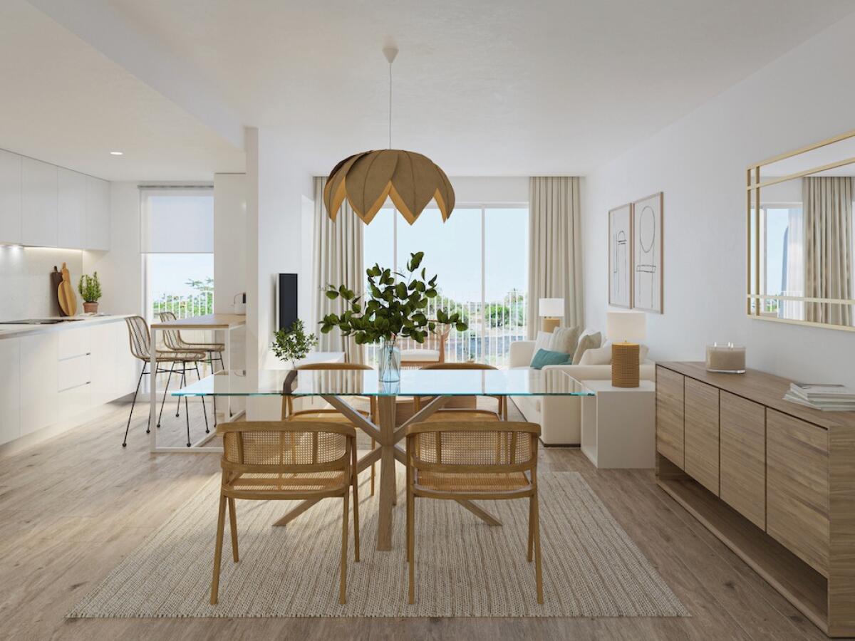 Apartamento 3 Dormitorios en venta en Javea