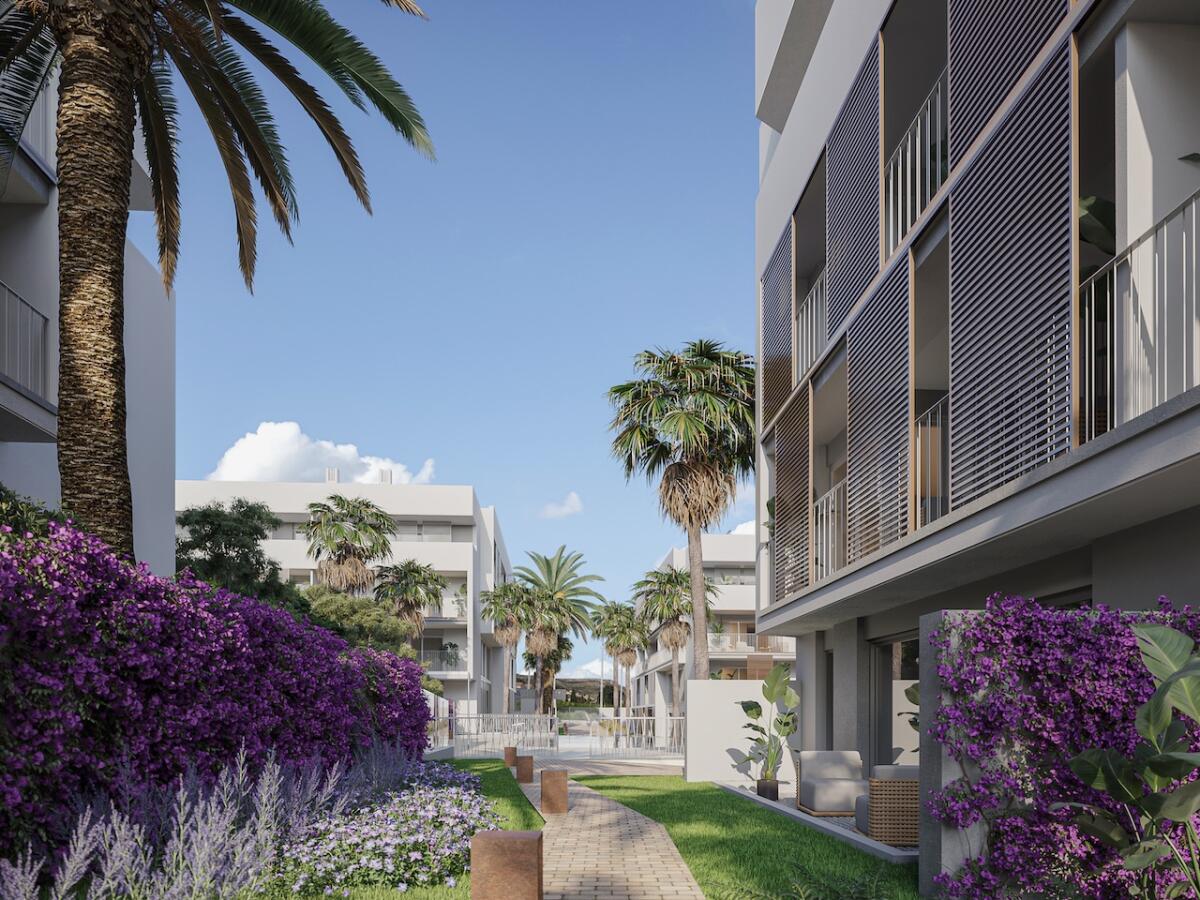 Apartamento 3 Dormitorios en venta en Javea