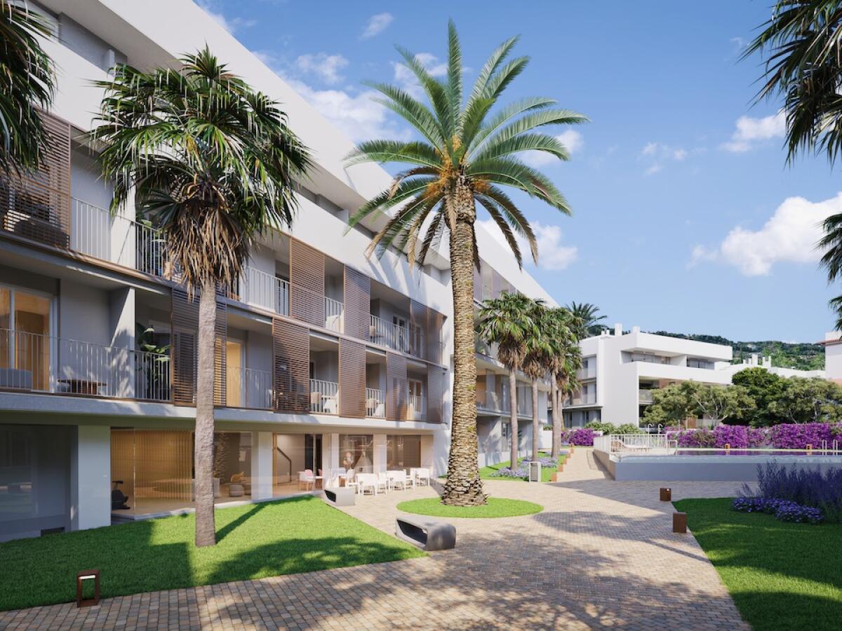 Apartamento 3 Dormitorios en venta en Javea