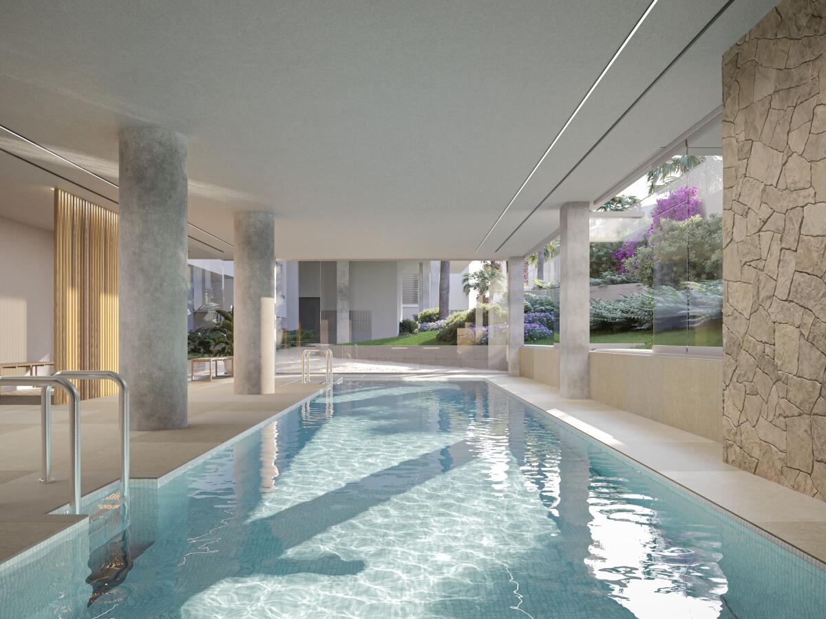 Apartamento 3 Dormitorios en venta en Javea
