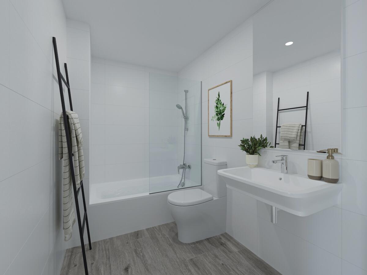 Apartamento 3 Dormitorios en venta en Javea