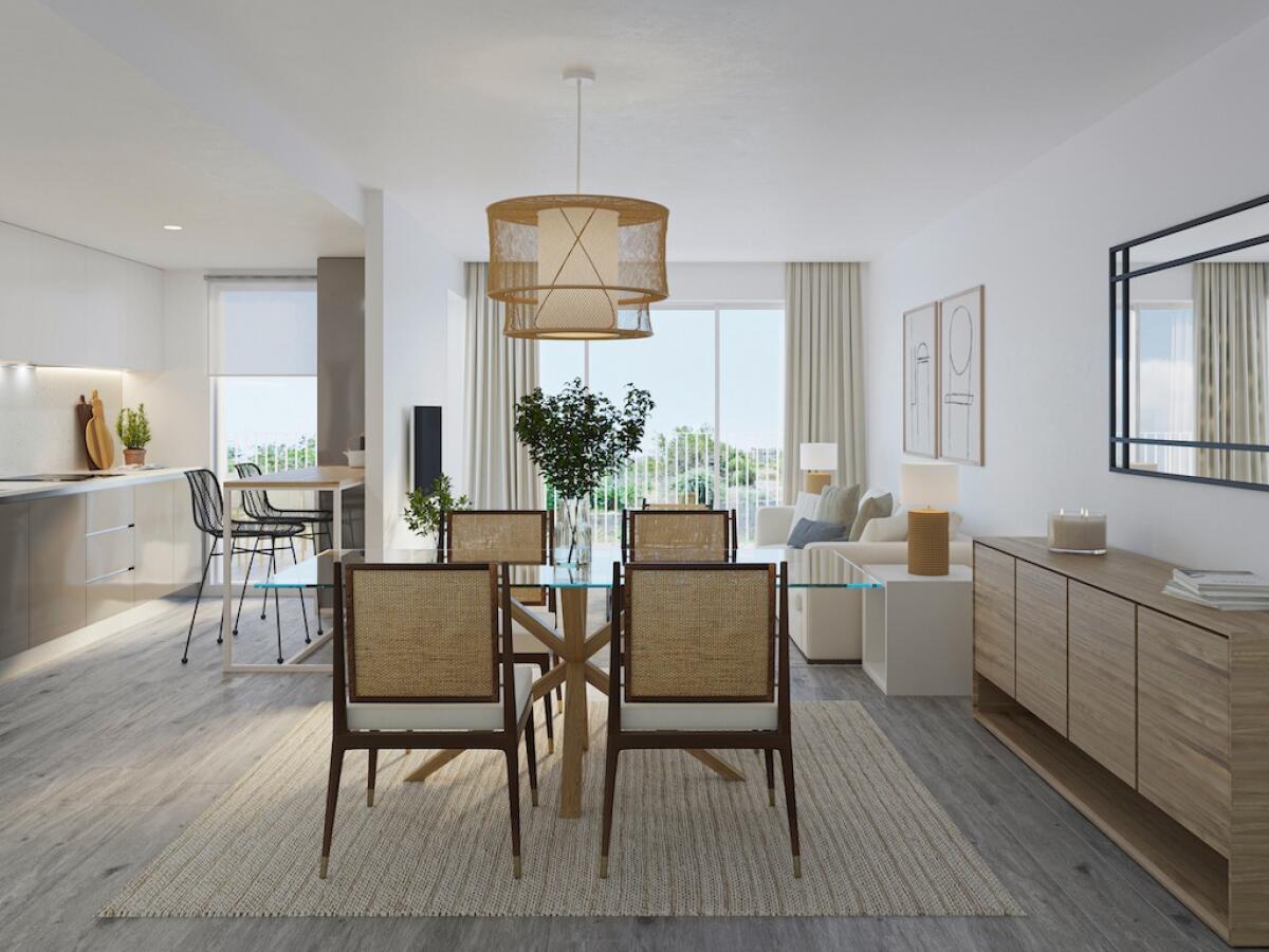 Apartamento 3 Dormitorios en venta en Javea