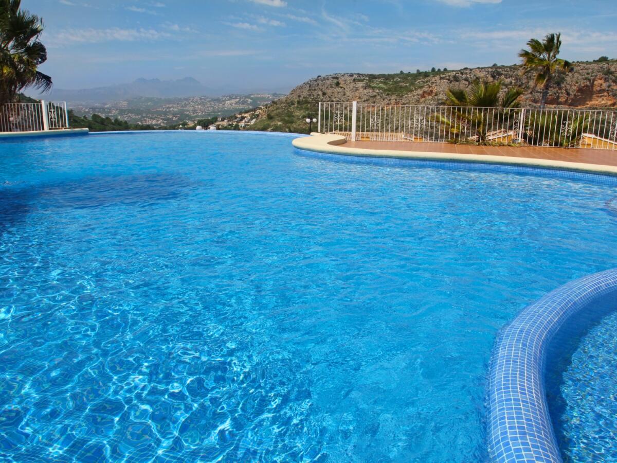 Apartamento 3 Dormitorios en venta en Benitachell La Cumbre del Sol