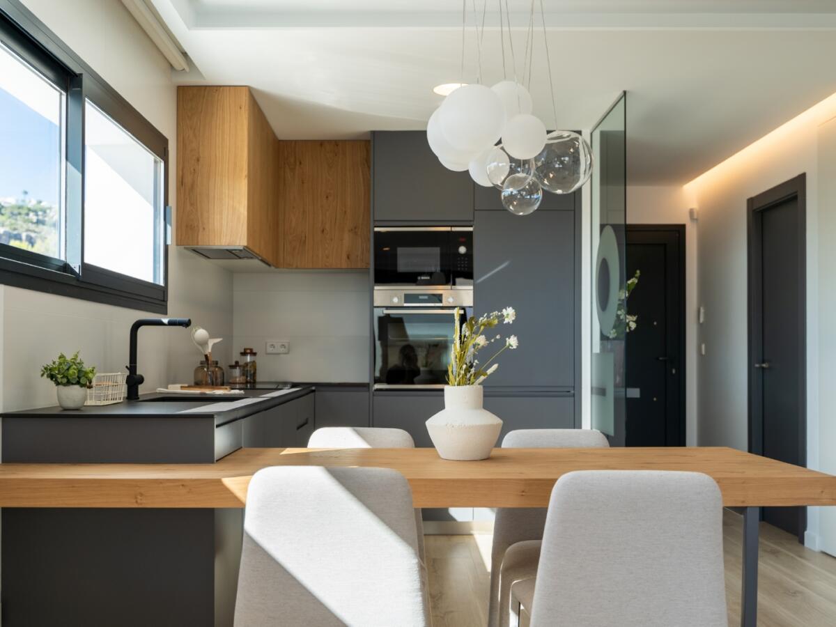 Apartamento 3 Dormitorios en venta en Benitachell La Cumbre del Sol