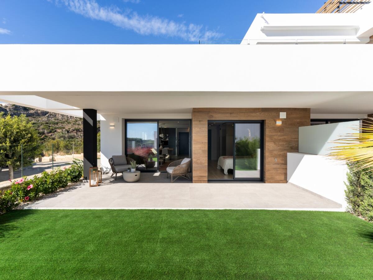 Apartamento 3 Dormitorios en venta en Benitachell La Cumbre del Sol