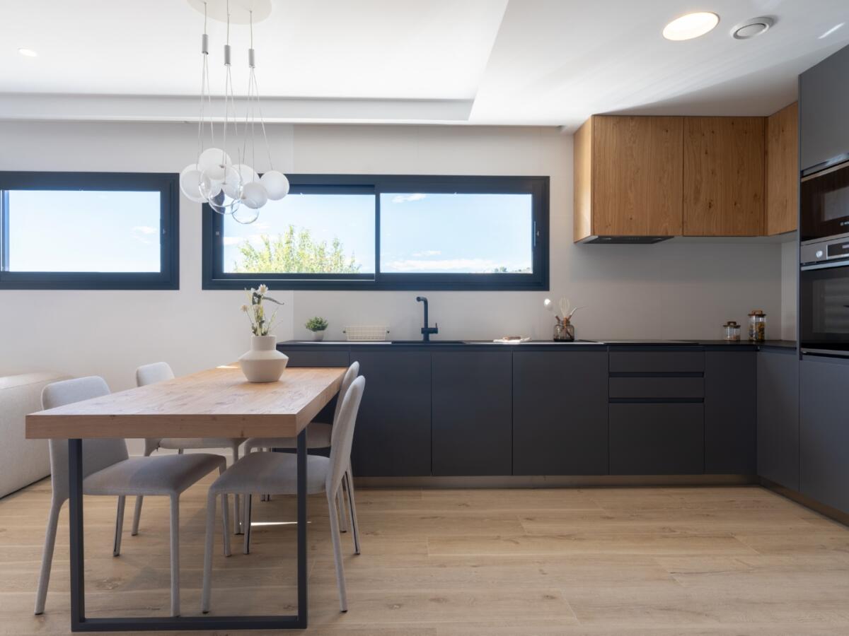 Apartamento 3 Dormitorios en venta en Benitachell La Cumbre del Sol