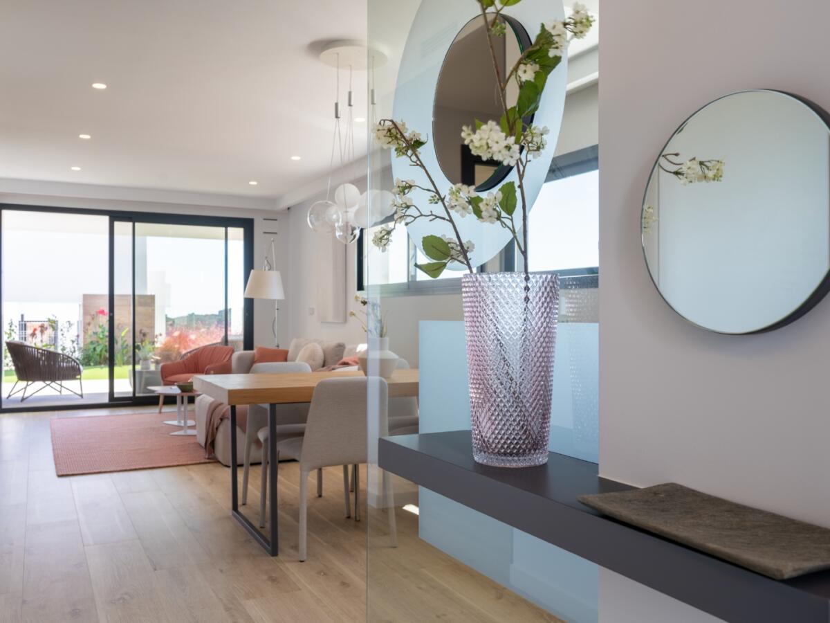 Apartamento 3 Dormitorios en venta en Benitachell La Cumbre del Sol