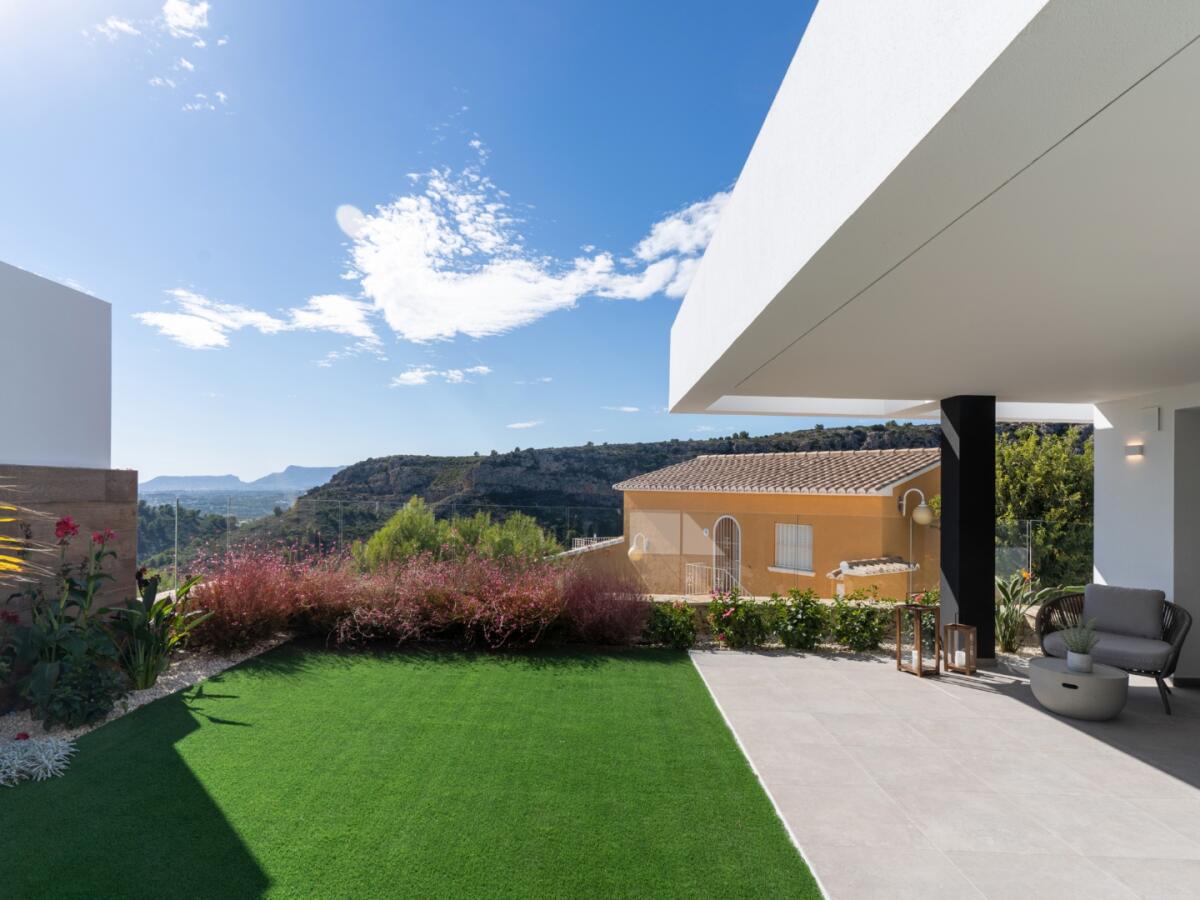 Apartamento 3 Dormitorios en venta en Benitachell La Cumbre del Sol