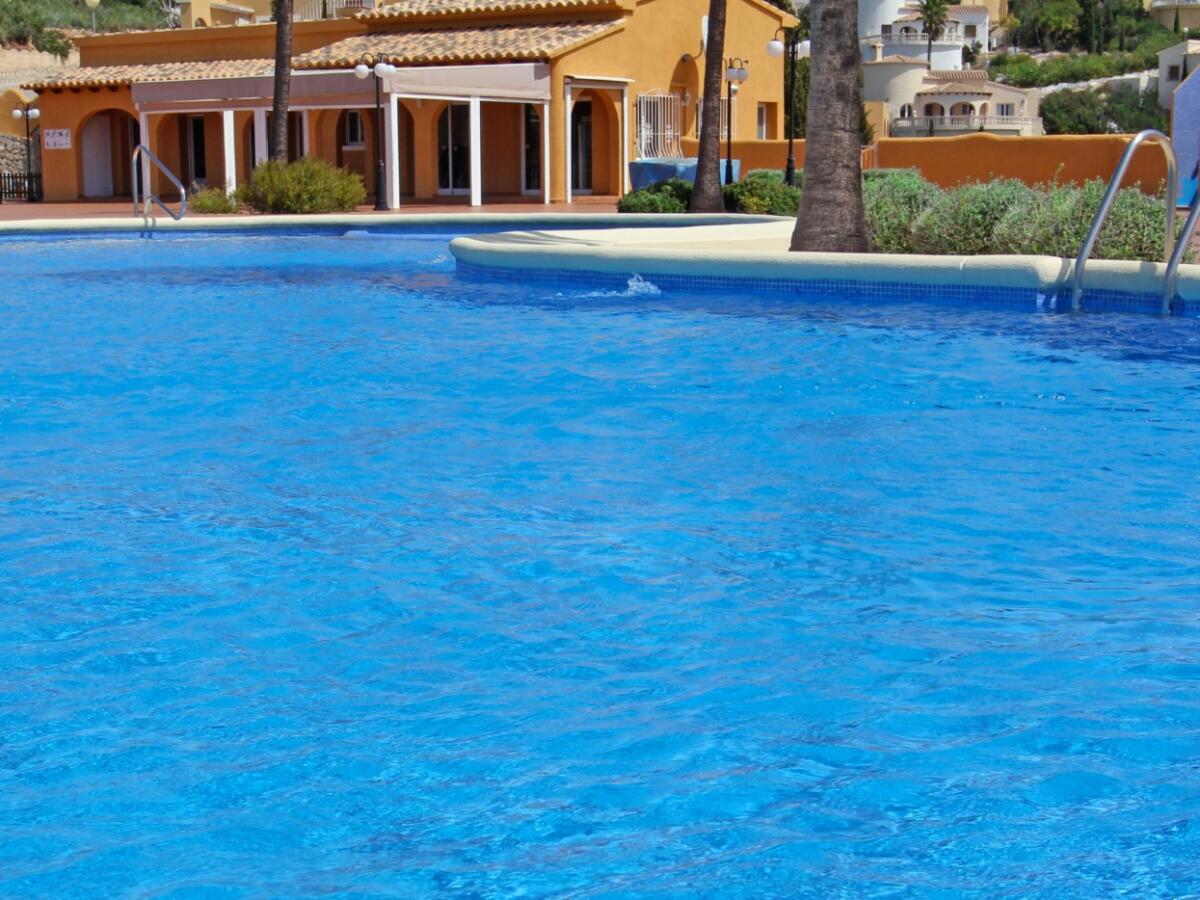 Apartamento 3 Dormitorios en venta en Benitachell La Cumbre del Sol