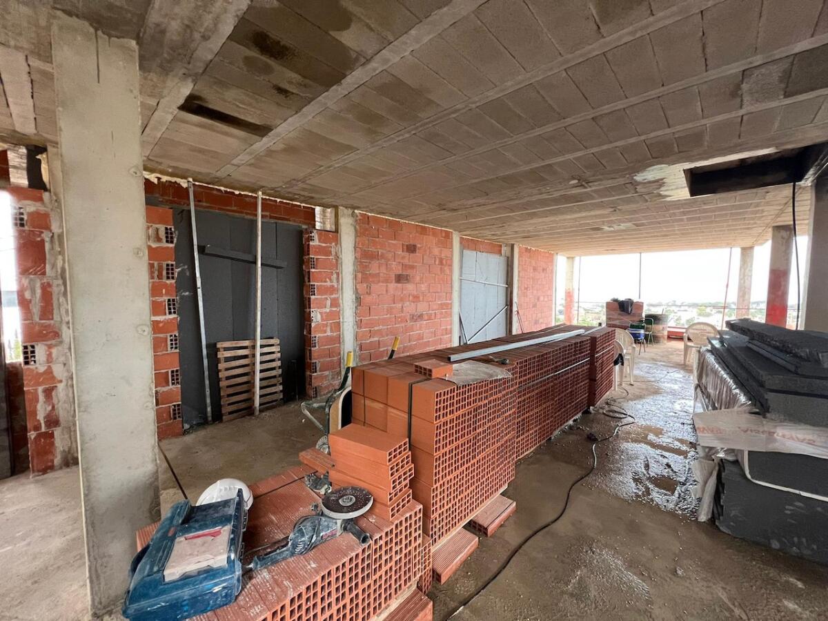 Villa 4 Dormitorios en venta en Calpe Gran Sol