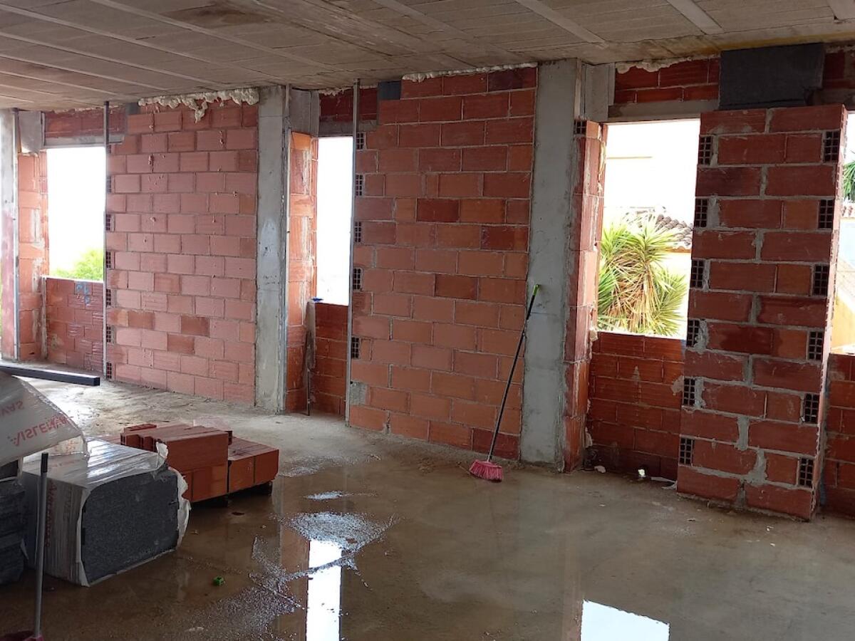 Villa 4 Dormitorios en venta en Calpe Gran Sol