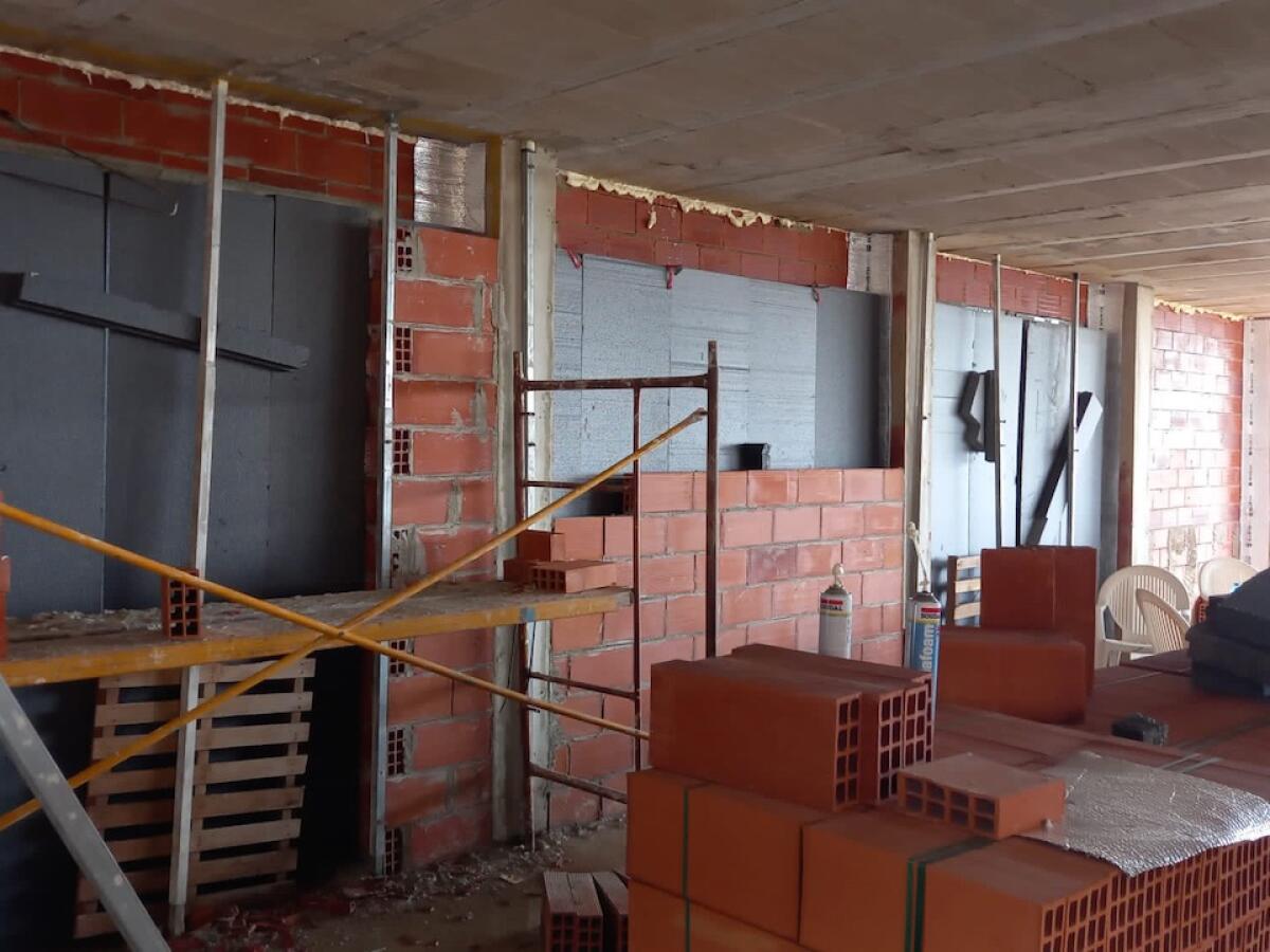 Villa 4 Dormitorios en venta en Calpe Gran Sol
