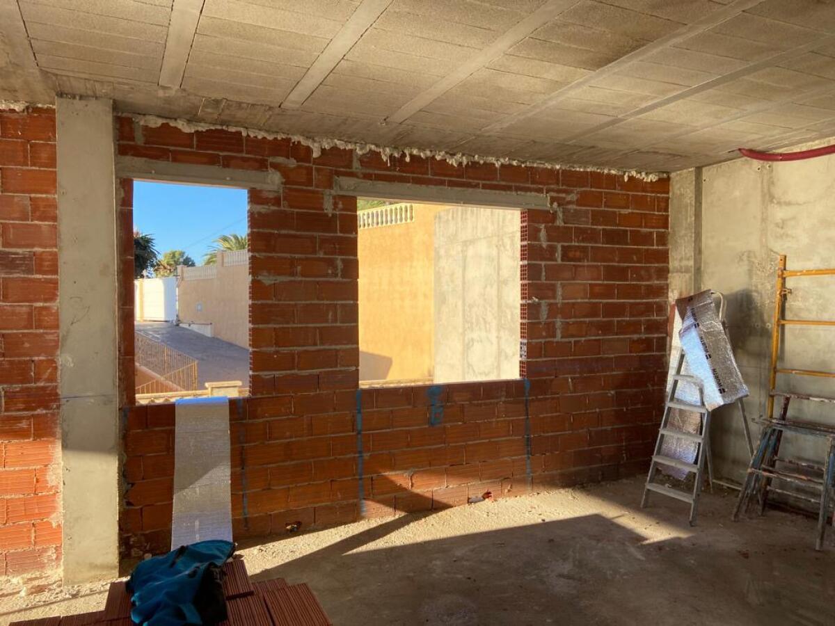 Villa 4 Dormitorios en venta en Calpe Gran Sol