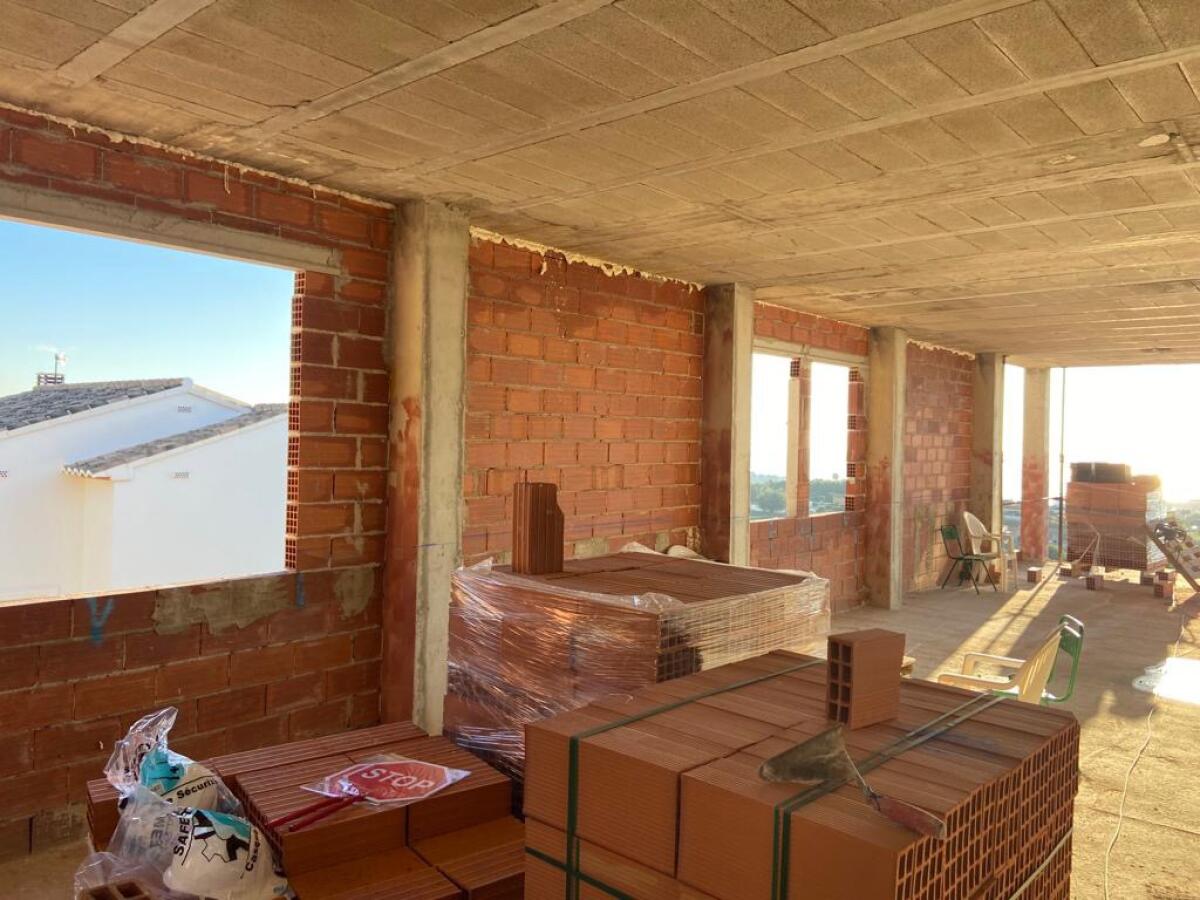 Villa 4 Dormitorios en venta en Calpe Gran Sol