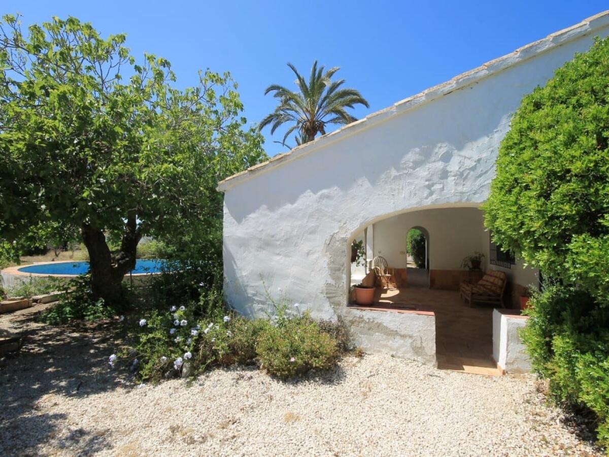 Comercial 5 Dormitorios en venta en Javea