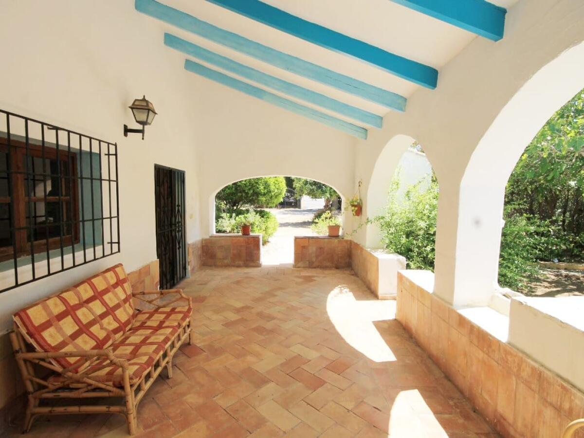Comercial 5 Dormitorios en venta en Javea