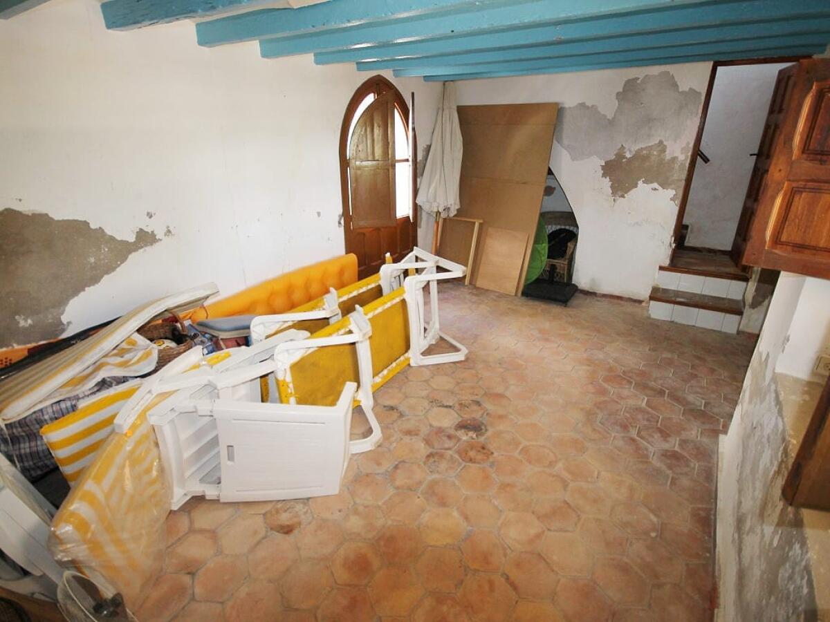 Comercial 5 Dormitorios en venta en Javea