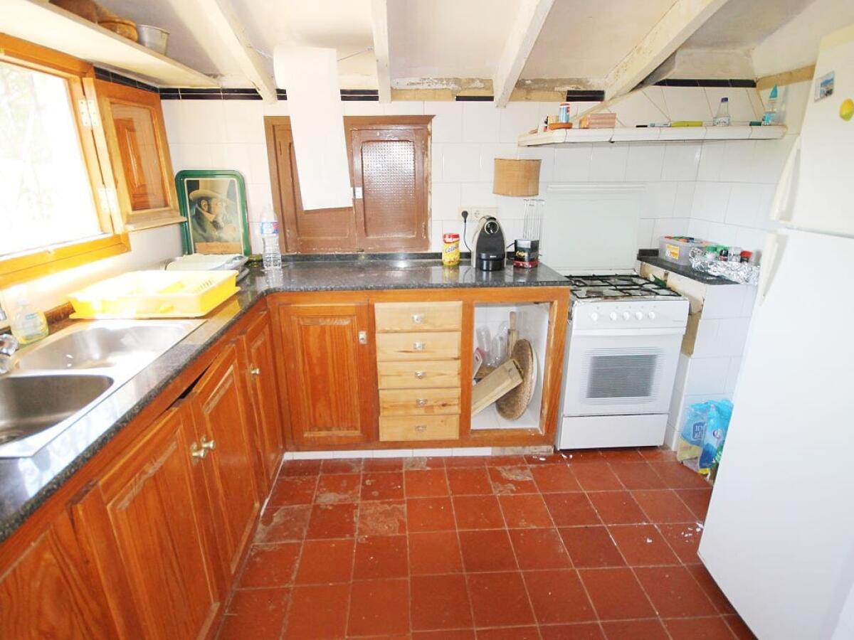 Comercial 5 Dormitorios en venta en Javea