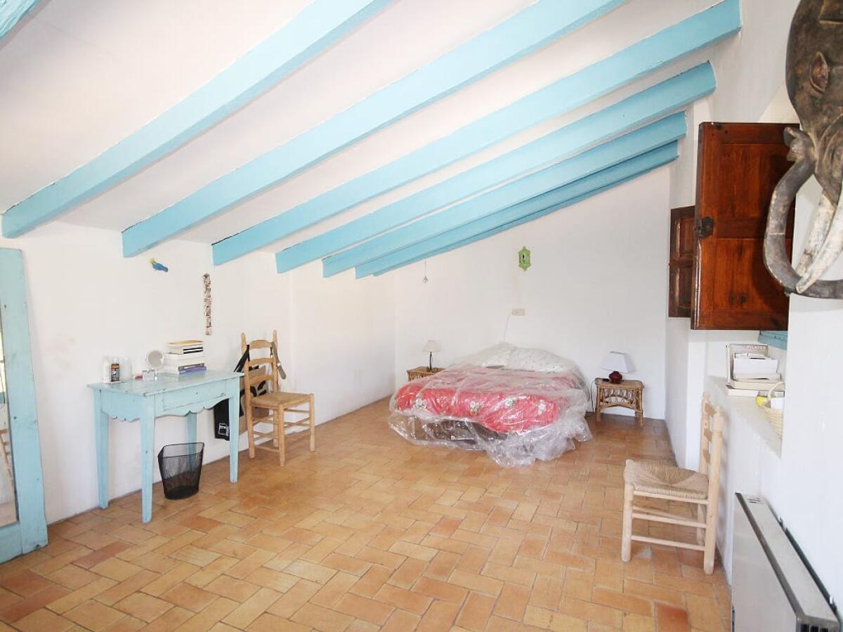 Comercial 5 Dormitorios en venta en Javea